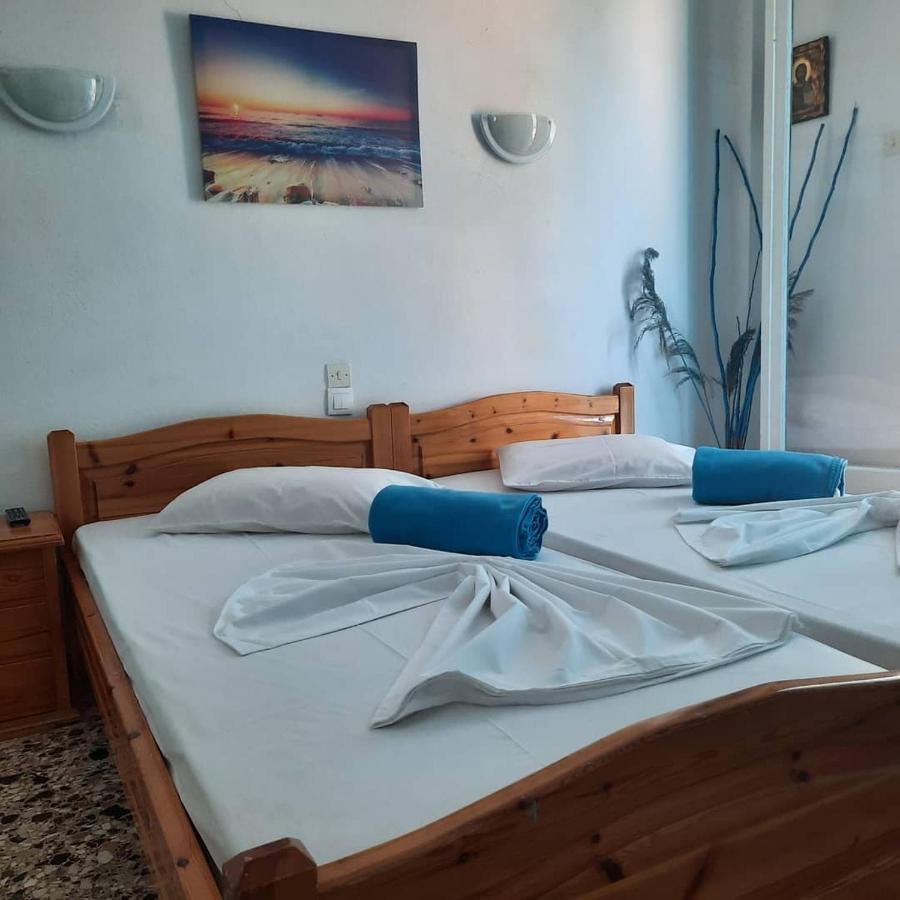 Mimika Studios Pefkí Kültér fotó