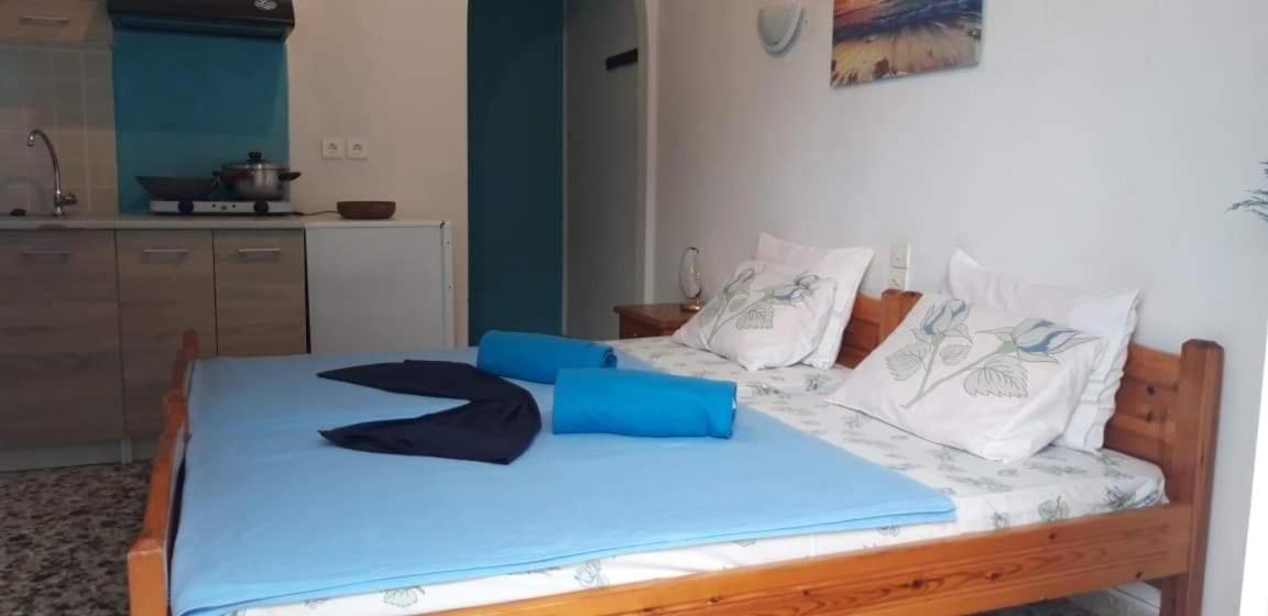 Mimika Studios Pefkí Kültér fotó