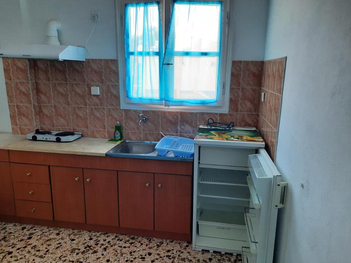 Mimika Studios Pefkí Kültér fotó